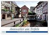 Spaziergang durch Annweiler am Trifels , von Autor(in): Thomas Bartruff