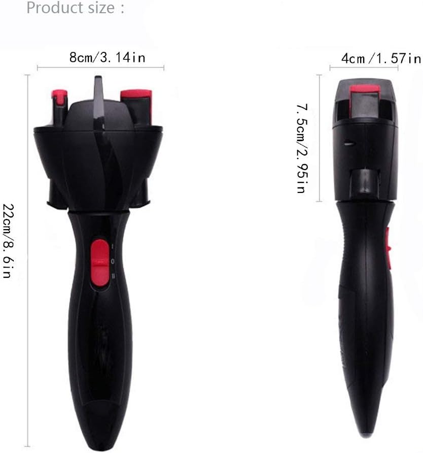 Babyliss TW1100SDE | Babyliss Twist Secret Hair Curler