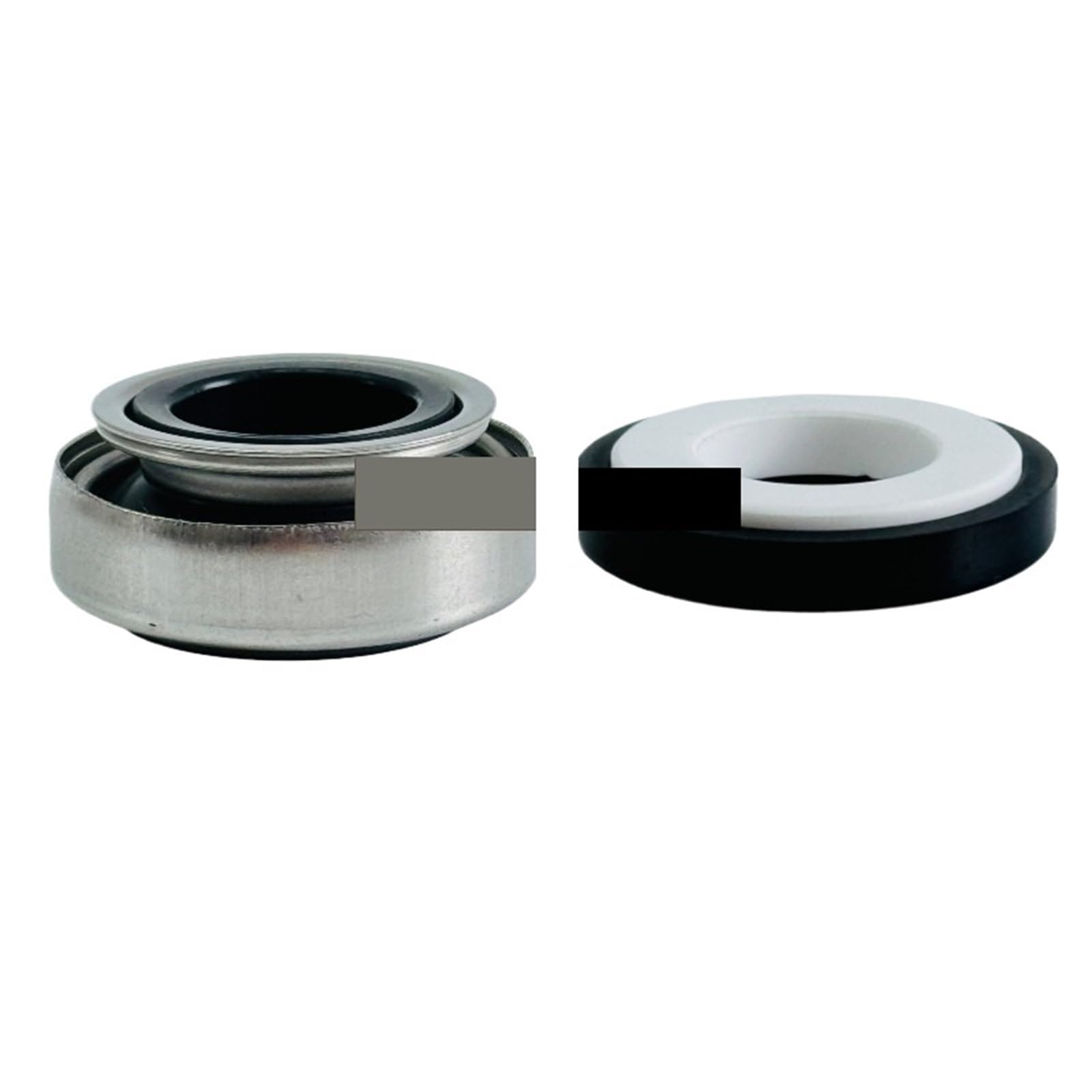 Trojtbuhq 301-19 39 S-V Rotate 1Pcs 301-19(Bt-Ar-19) Mechanical Seals Forpumps (D3=39Mm)|Equivalent To Bt-Arseals Material: Nbr/Ca/Material:slc/Sic/Iton(301-19 39 S-V Rotate)