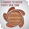 Rimmel London Natural Bronzer - Sun Light
