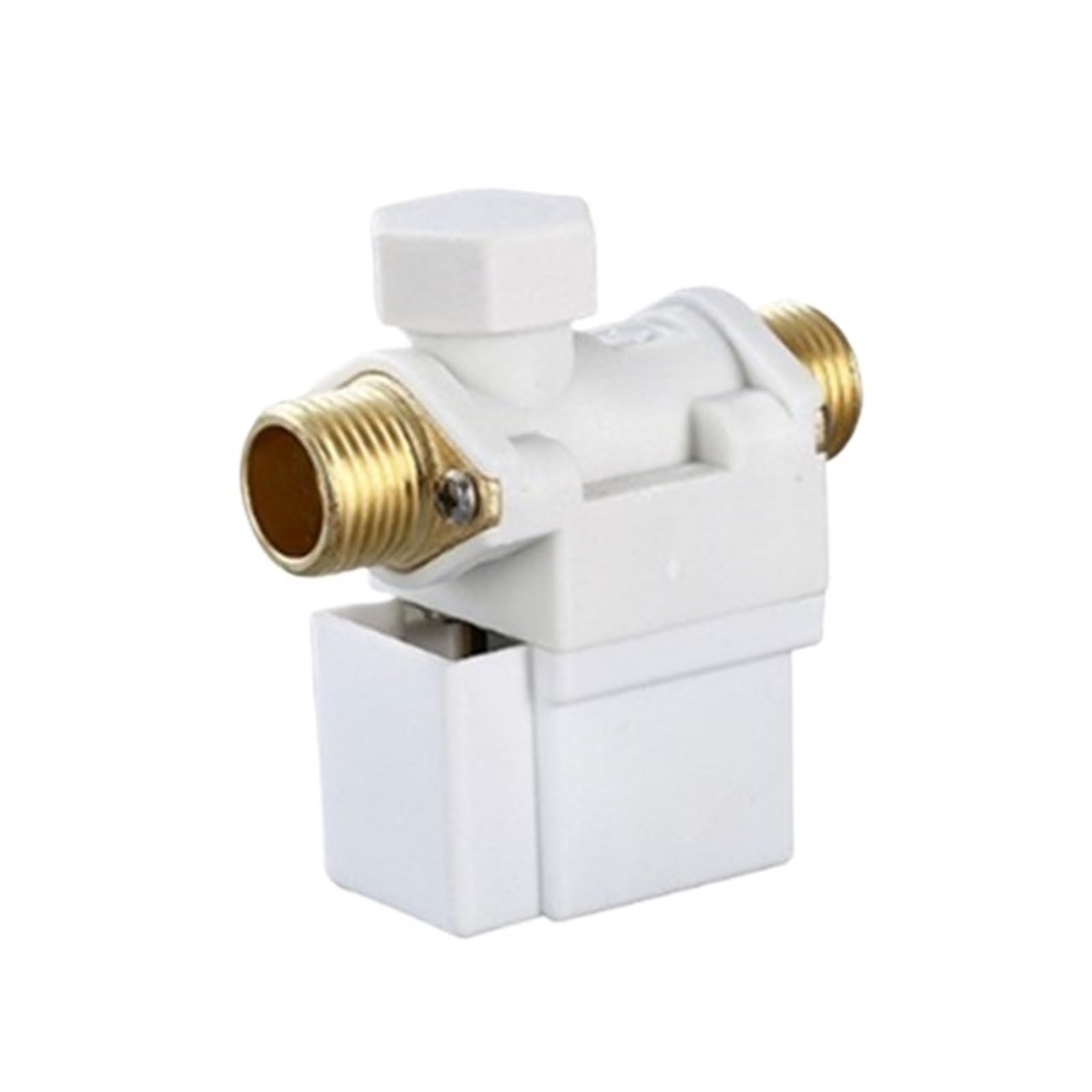 Xjedftozd With Pressure Pneumatic Solenoid Valve For Fcc-11S Dc12v(With Pressure)