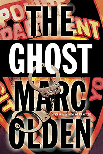 The Ghost: A Novel view 2