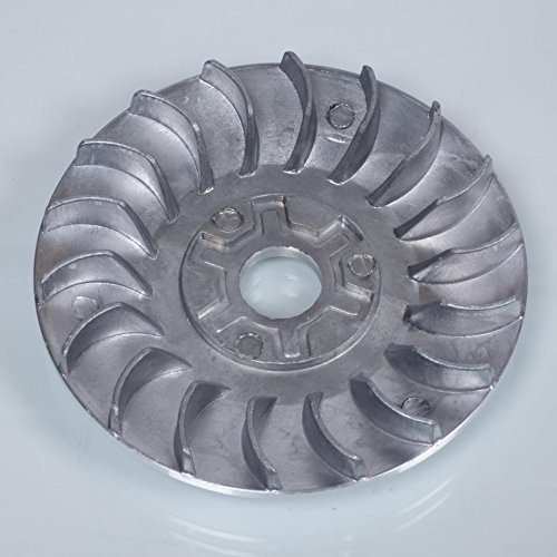 Svolge fisso variatore CPI NC per due ruote, 50