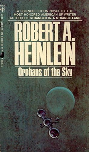 Orphans of the Sky