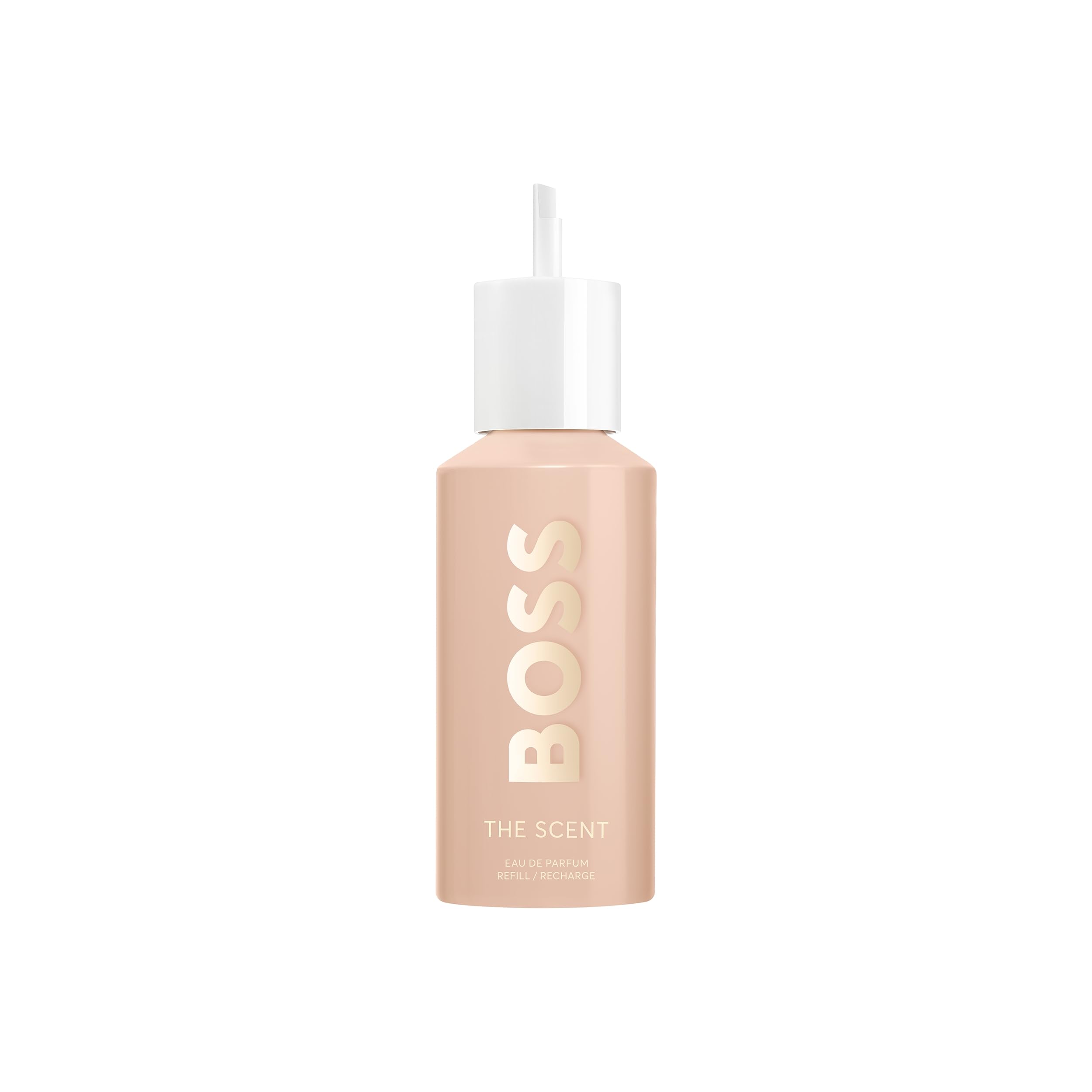 BOSS The Scent Eau de Parfum for Her Refill, 150 ml