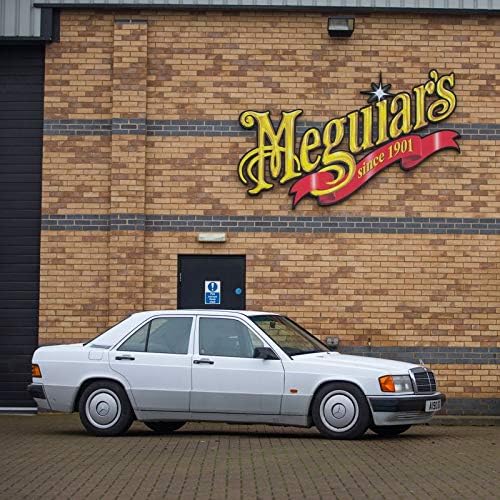 Meguiar's G7016EU Gold Class Carnauba Plus Premium Liquid Car Wax 473ml - Image 10