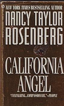 Mass Market Paperback California Angel Book