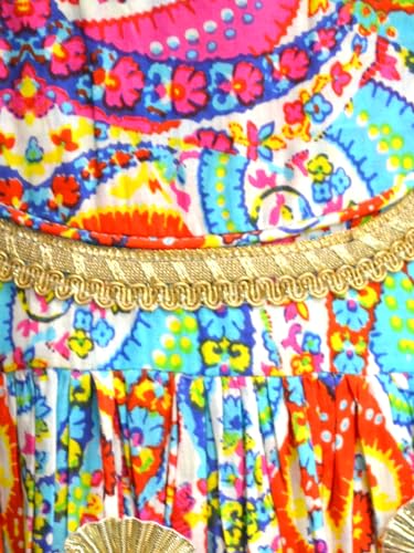 Image of A.T.U.N. (ALL THINGS UBER NICE) Girls Clothing Set