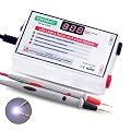 TKDMR LED Lamp Bead TV Backlight Tester - for All LED Lights Repair Output 0-300V (0-300V 30mA)