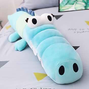 ワニ　特大サイズぬいぐるみ 楽天市場】大きな ワニ ぬいぐるみ crocodile 緑 サイズ：160cm