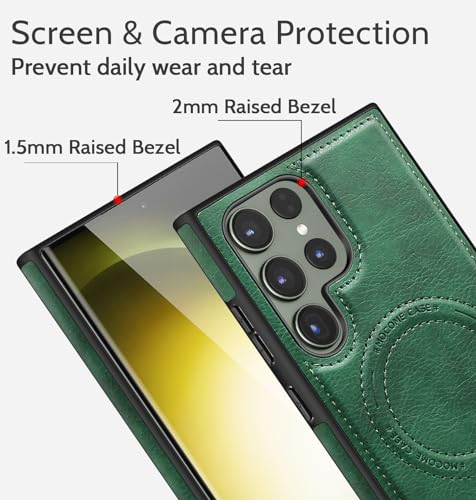 Coque Samsung S22 avec béquille idéale pour vos vidéos de voyage - 6
