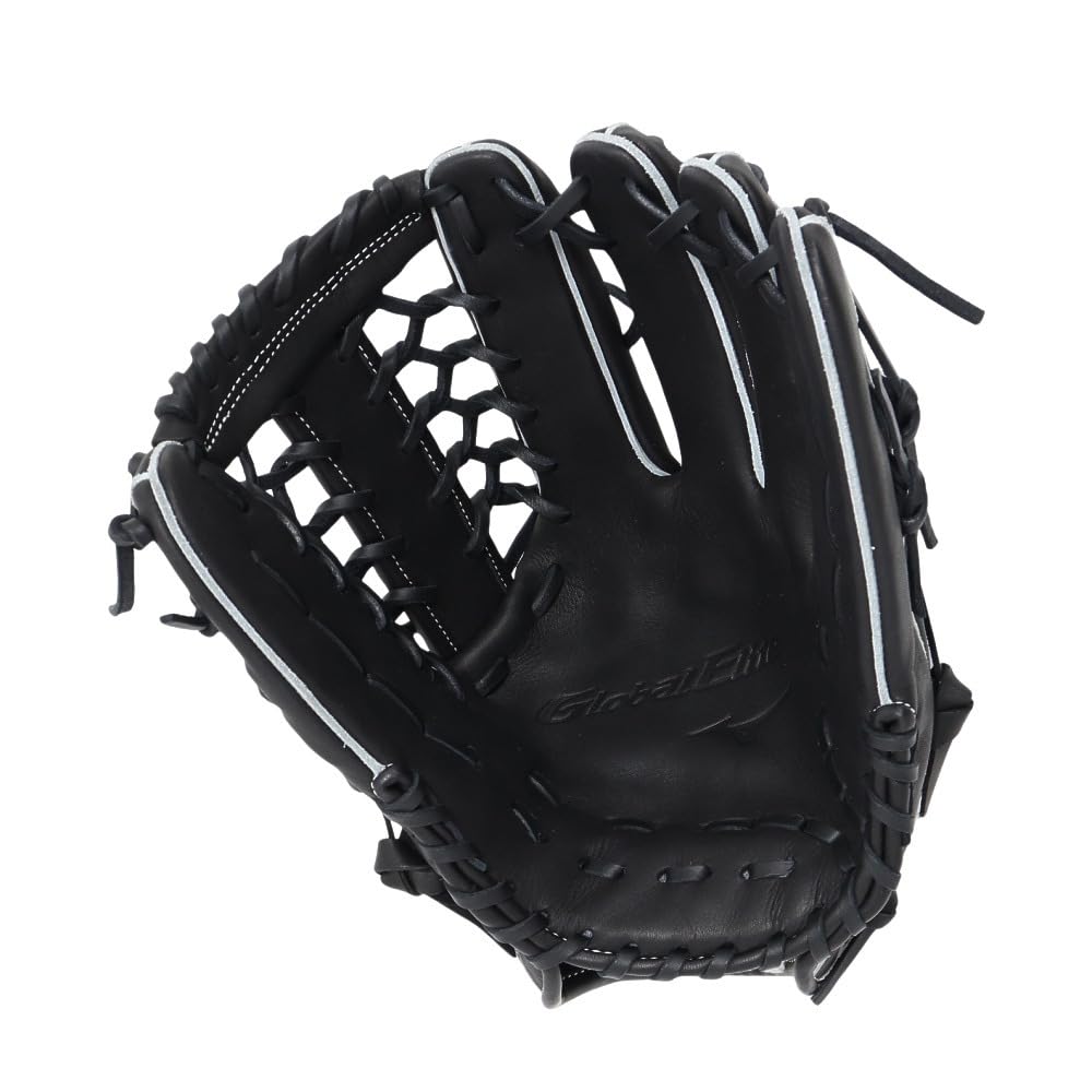 Amazon | ミズノ（MIZUNO） 軟式用グラブ 外野手用 野球グローブ