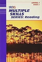Multiple Skills Series Reading: L1 Book 2 0026884410 Book Cover