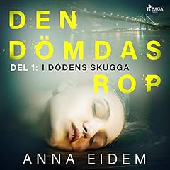I dödens skugga cover art