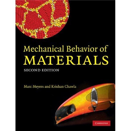 Amazon.in: Buy Mechanical Behavior Of Materials South Asian Edition 2/E ...
