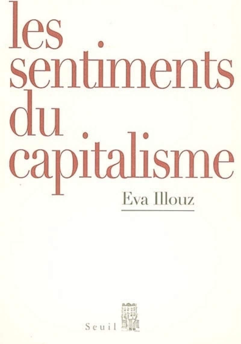 Les Sentiments du capitalisme