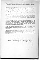 Angels in Marble: Working Class Conservatives in Urban England 0435835858 Book Cover