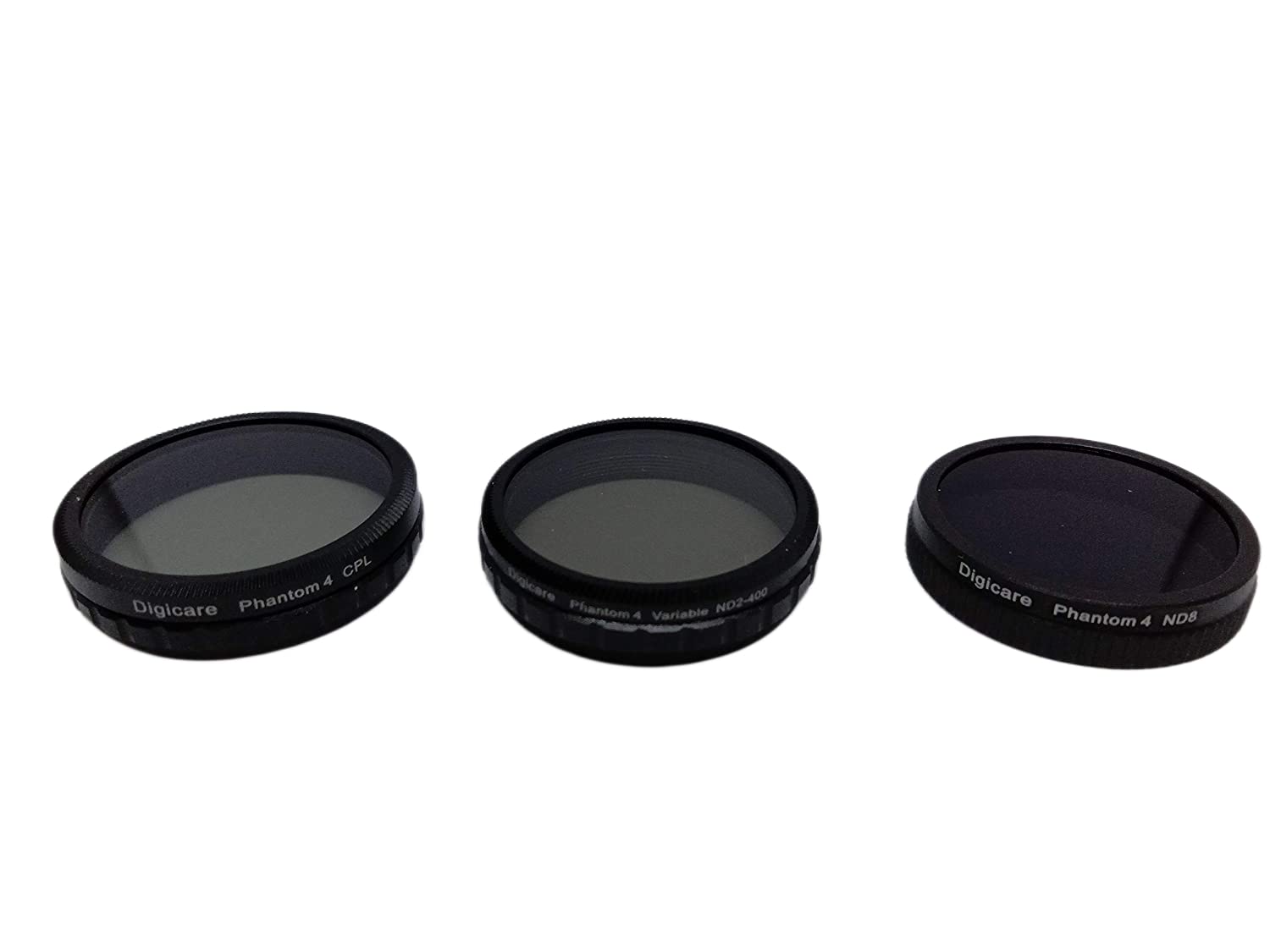 FOTOX ND Filter Kit for Phantom 4