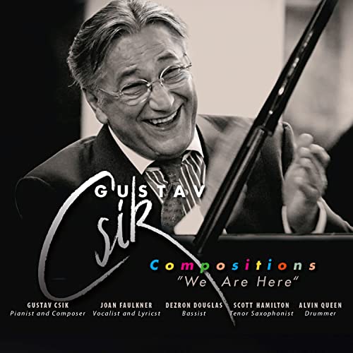 Amazon Music - Gustav Csik, Joan Faulkner & Cole PorterのGustav Csik ...