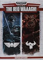 Sanctus Reach: The Red Waaagh 1782533370 Book Cover