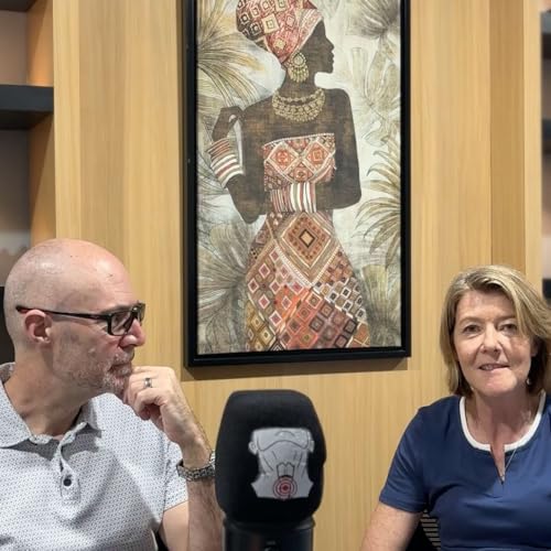 NTSP Special Interviews (India 2026): Brendan & Sarah Part 2