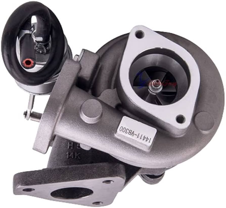 Tパブロウ Amazon.com: Lirufeng GT1752S turbocharger 14411-VB300 Replacement