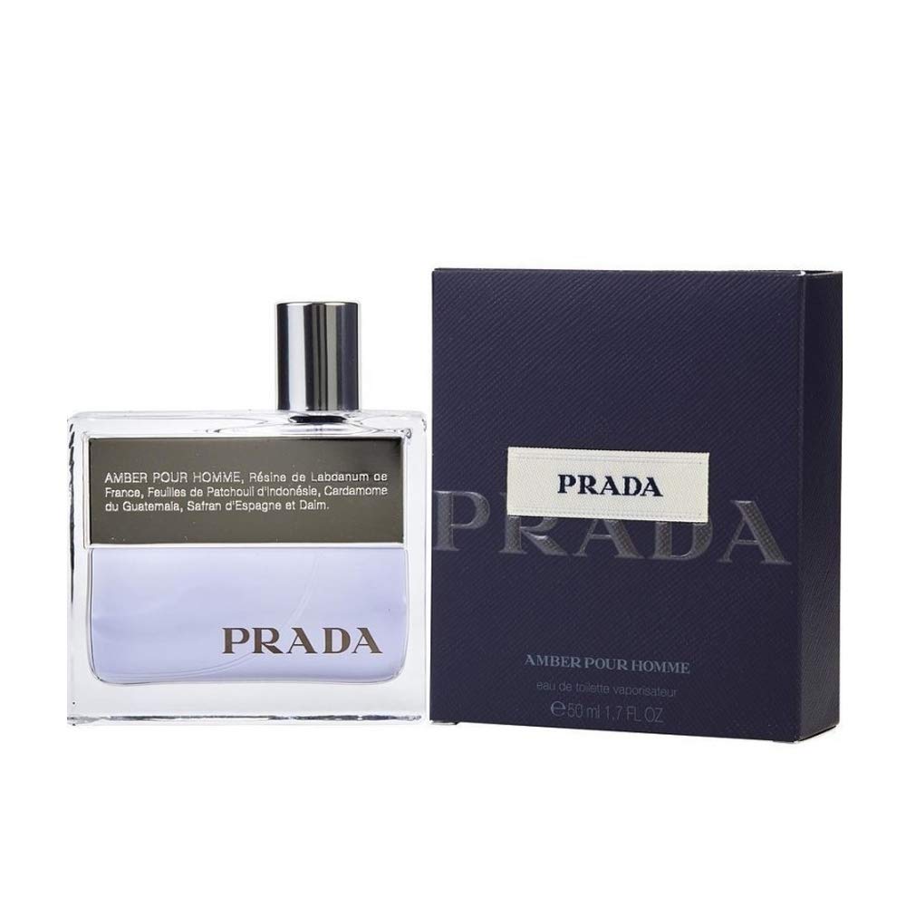 Amazon | プラダ マン EDT 50ml | Prada | オードトワレ・EDT 通販