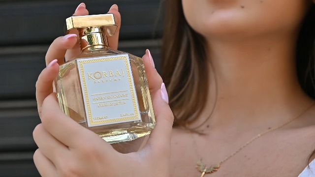 Amazon.com : KORBAJ PARFUMS Musky Signature - Arabian Perfume for