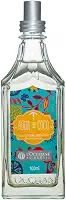 L'occitane Água de Coco Colônia Desodorante Colônia 100ml