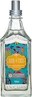 L'occitane Água de Coco Colônia Desodorante Colônia 100ml