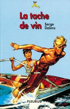 La Tache de vin - Book #3 of the Prince Eric