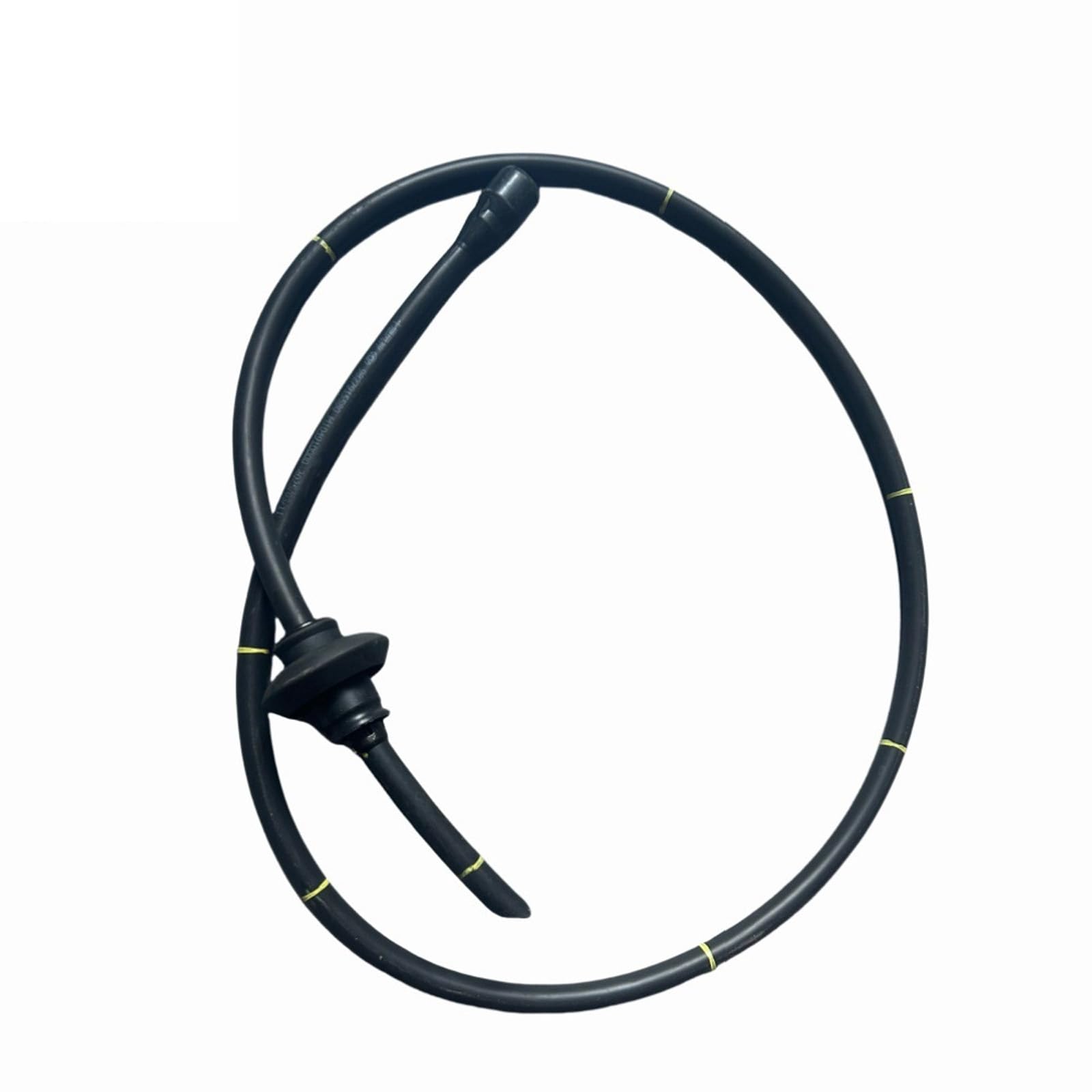 Kalttoy Multicolor Premium Sunroof Drain Hose Yl01847280 Enhanced Flows Design For 4008 5008 Vehicles Weatherproof Car Sunroof Drain Tube