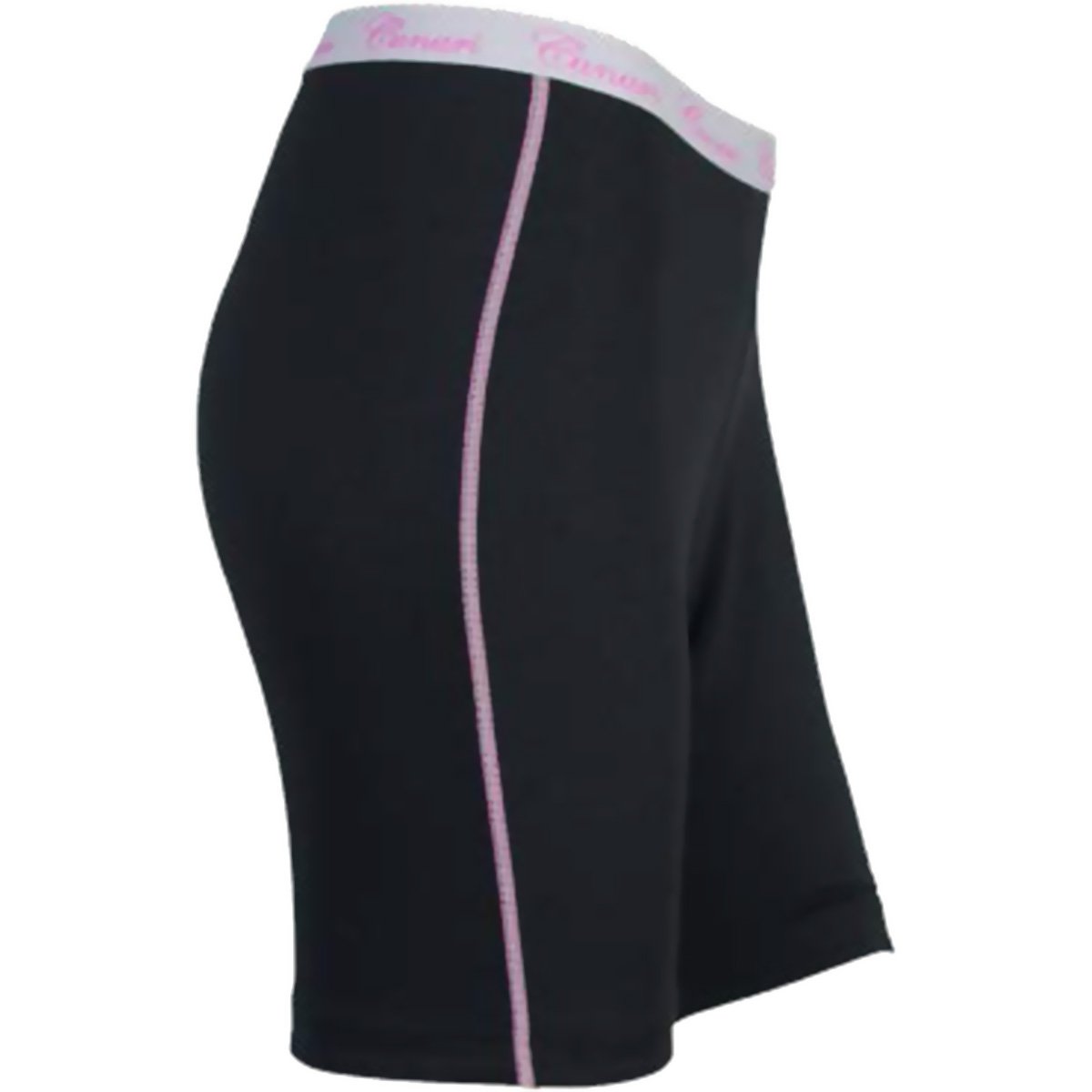 Canari Women's Gel Liner, Large, Pink