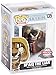 Funko Pop! The Elder Scrolls V Skyrim M'aiq The Liar Exclusive Vinyl Figure Maiq