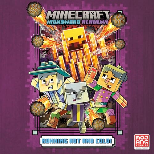 Running Hot and Cold! by Caleb Zane Huett episode artwork