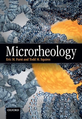 Microrheology view 2