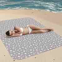 Amazon.com : Large Splat Mat 54x72 Inches Extra Large