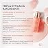 FOREO SUPERCHARGED Triple-Action Firming Serum - Conductive Gel - Hyaluronic Acid & Squalane - Intensely Hydrating Serum for Face - Vegan & Cruelty-free - All Skin Types - 1 fl. Oz