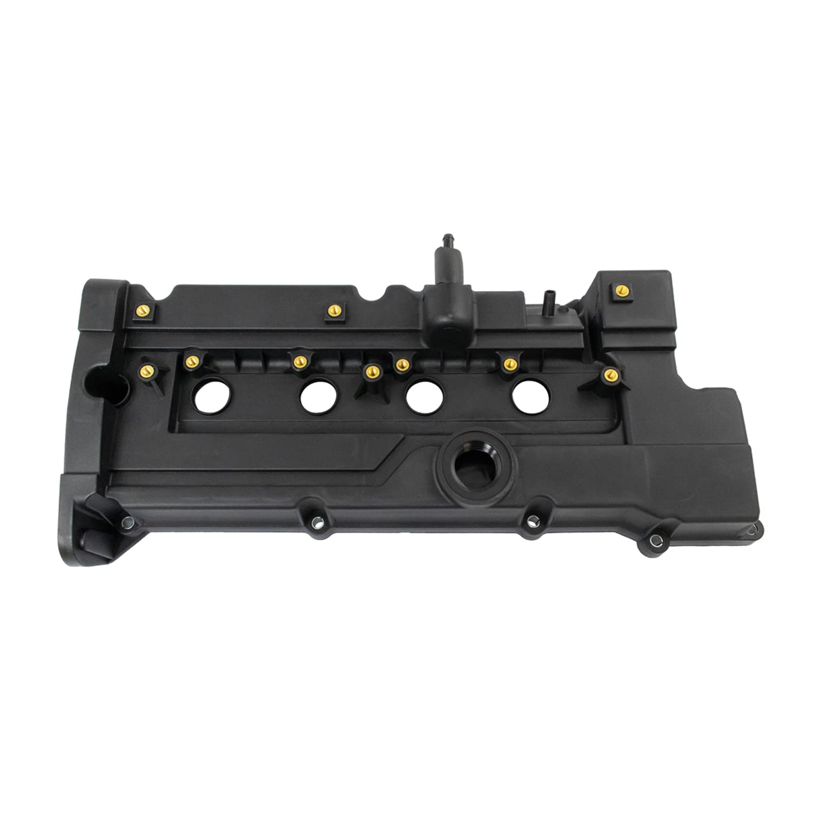 TRQ Engine Valve Cover w/Gasket