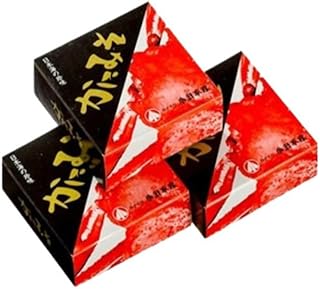蟹味噌 缶詰 80g×3【紅ズワイ蟹使用】