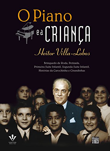 O Piano e a criança