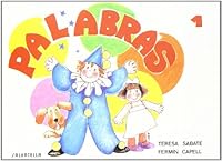 Palabras escritura 1 8472103137 Book Cover