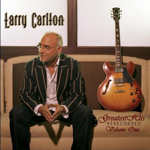 Larry Carlton
