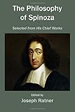 The Philosophy of Spinoza
