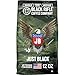 Black Rifle Coffee Company JB Just Black Medium Roast Whole Bean Coffee, 12 Ounce Bag