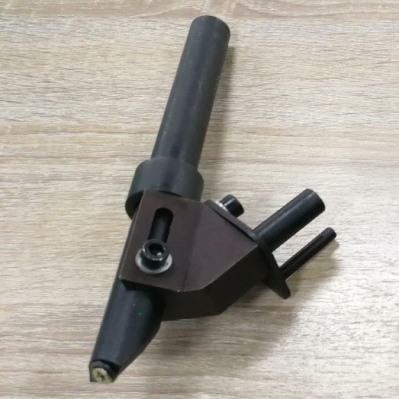 U2 Universal Sharpener Three Sets of Accessories Drill Bit Sharpener Accessories