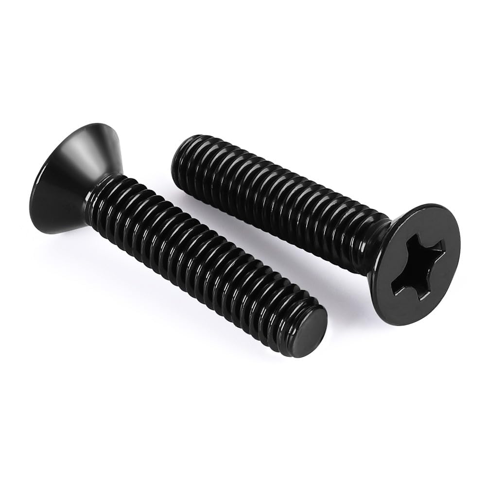 AGBERG - Viti A Testa Bombata M2 X 4 Mm (10 Pezzi) Con Impronta A Croce PZ - Acciaio Inox VA A2 V2A - Viti In Acciaio INOX Con Testa Piatta - Foto 10