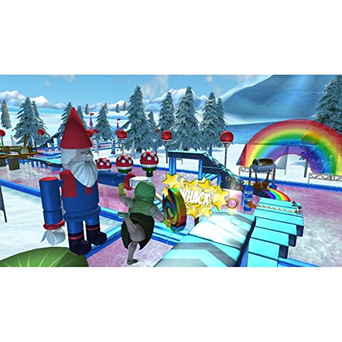 WIPEOUT 3 - NINTENDO 3DS