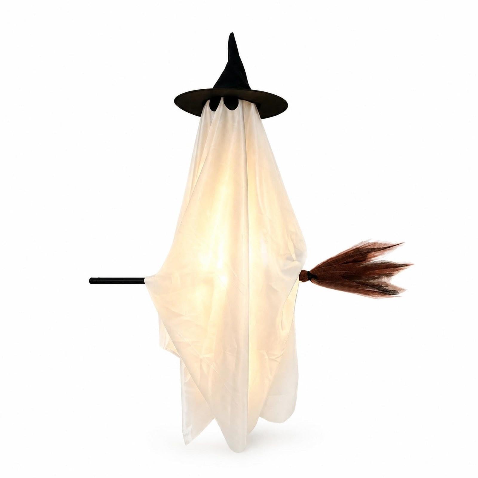 kowaku Decorazione di Halloween, Ornamento Paesaggistico per Giardino, Decorazione per, Stanza, Tavolo Esterno, FESTIVITÀ.
