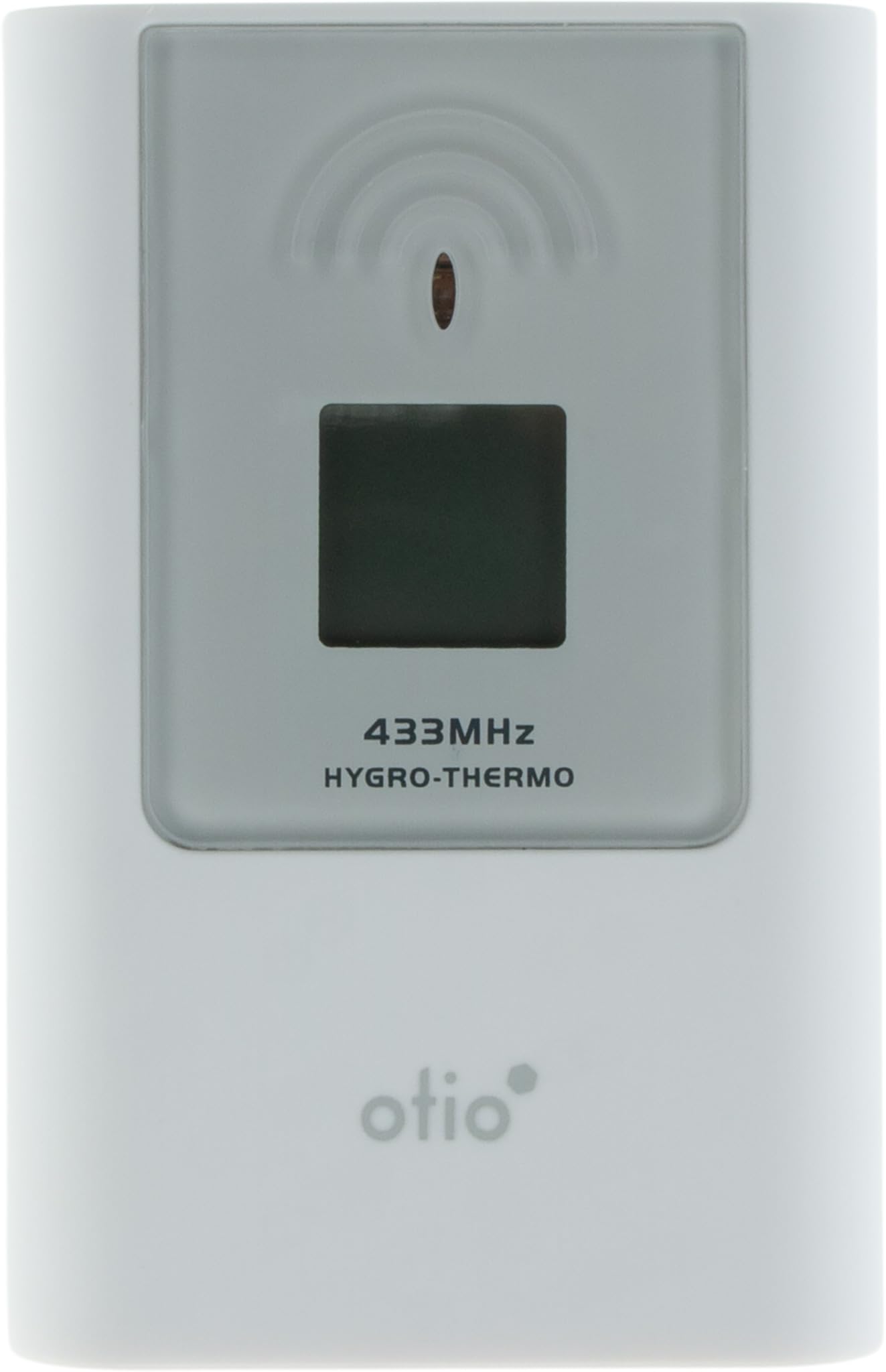 Station météo intérieure avec capteur extérieur sans fil - Zenitech - Station Mé